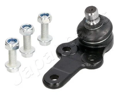 FORD Шаровая опора с креплением! лев./прав. 3 отв.Fiesta 94- JAPANPARTS BJ-300