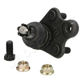 HONDA Шаровая опора CR-V III 07- JAPANPARTS BJ-410