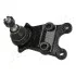 Кульова опора ISUZU P. TROOPER 91-04 OPEL MONTEREY 98-99 LE/PR BJ-911