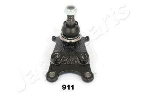 Кульова опора ISUZU P. TROOPER 91-04 OPEL MONTEREY 98-99 LE/PR JAPANPARTS BJ-911