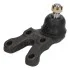 JAPANPARTS HYUNDAI Шаровая опора нижн.лев./прав.Terracan 01- BJ-H12