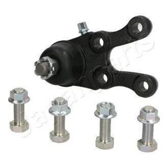 Фото 1 - кульова опора JAPANPARTS BJH17R Кульова опора JAPANPARTS BJH17R (фото 1)