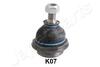 JAPANPARTS KIA Шаровая опора лев./прав.Ceed 08- BJ-K07