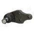 LANDROVER Шаровая опора Freelander 98- JAPANPARTS BJ-L05 (фото 1)