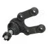 JAPANPARTS SSANGYONG Шаровая опора нижн.Korando,Musso BJ-S02