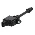 JAPANPARTS NISSAN Катушка зажигания Maxima QX 2.0/3.0 00- BO-107