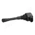 JAPANPARTS NISSAN Катушка зажигания Juke 1.6 10- BO-115