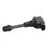 JAPANPARTS NISSAN Катушка зажигания Pathfinder 4.0 05- BO-117