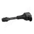 JAPANPARTS NISSAN Катушка зажигания Infiniti FX45 4.5 03- BO-119