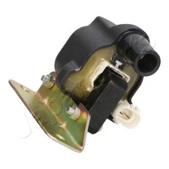 MAZDA Катушка зажигания 323 F IV 1,6/ 1,8 323 S IV 1,3/ 1,6/ 1,8 MX 3 1,6 JAPANPARTS BO-301