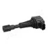 MAZDA Катушка зажигания Mazda 2,3 1.3/1.6 03- JAPANPARTS BO-303 (фото 1)
