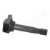 JAPANPARTS HONDA Катушка зажигания Civic 1.4/1.7 01-, Accord, Legend. BO-404