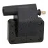 DAEWOO Катушка зажигания Matiz 0.8 98-, KIA Pride 1,1-1,3 JAPANPARTS BO-502 (фото 2)