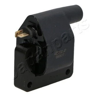 DAEWOO Катушка зажигания Matiz 0.8 98-, KIA Pride 1,1-1,3 JAPANPARTS BO-502