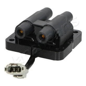 SUBARU Катушка зажигания Impreza 2,0 -00, Legacy 2,0-2,5 -99 JAPANPARTS BO-702