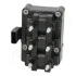 JAPANPARTS CHRYSLER Катушка зажигания Voyager 3,3-3,8 -08 BO-903