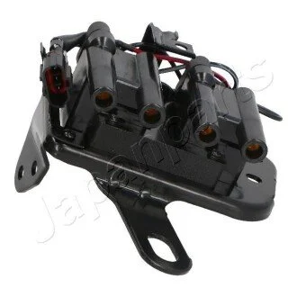 HYUNDAI Катушка зажигания Lantra 1,6-2,0 -00, Coupe JAPANPARTS BO-H06