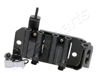 KIA Катушка зажигания Shuma II,Rio,Carens 1.5/1.6 00- JAPANPARTS BO-K06
