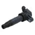 HYUNDAI Катушка зажигания Genesis,Grandeur,Sonata,Kia Cerato,Magentis,Sorento,Sportage 2.0/2.4 07- JAPANPARTS BO-K20 (фото 2)
