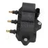 Котушка запалення CHEVROLET SPARK 0,8 05- BO-W01