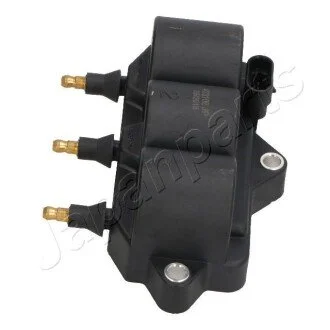 Котушка запалення CHEVROLET SPARK 0,8 05- JAPANPARTS BO-W01