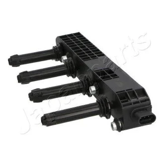 CHEVROLET Катушка зажигания Lacetti 1,8 04-, Nubira 1,8 03-. JAPANPARTS BO-W10