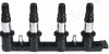OPEL Катушка зажигания Astra J,Insignia,Chevrolet Aveo,Zafira 1.6 08- JAPANPARTS BO-W13 (фото 1)