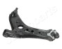 Важіль підвіски (передній/знизу) Seat Cordoba 02-06/Skoda Fabia/VW Polo 1.0-2.0 99-14 JAPANPARTS BS0911L (фото 1)