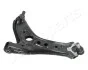 Важіль підвіски (передній/знизу) Seat Cordoba 02-06/Skoda Fabia/VW Polo 1.0-2.0 99-14 JAPANPARTS BS0911L (фото 1)