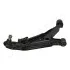 JAPANPARTS NISSAN Рычаг нижн.прав.Primera 90- BS-102R
