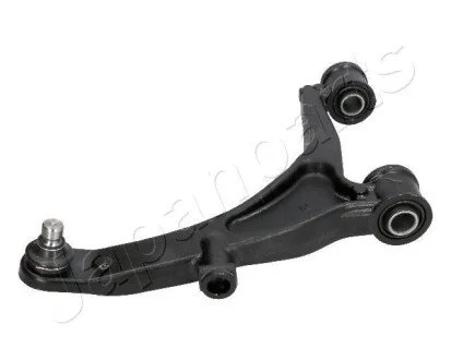 RENAULT Рычаг передний прав.Nissan Interstar, Opel Movano,Master II 98- JAPANPARTS BS-110R