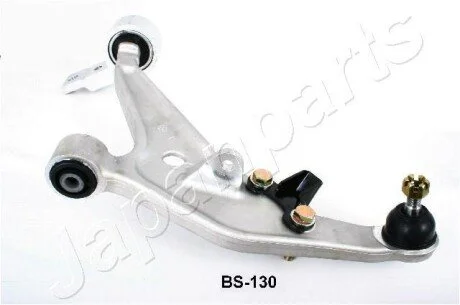 Важіль підвіски передній JAPANPARTS BS130L