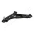 JAPANPARTS TOYOTA  Рычаг передн.левый Aygo, CITROEN C1 05- BS-206L