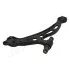 JAPANPARTS TOYOTA  Рычаг подвески лев. Camry 96- BS-208L