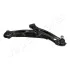Важіль /BS-249 PRAWY TOYOTA YARIS II 05- JAPANPARTS BS-248R (фото 3)