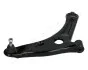 JAPANPARTS MITSUBISHI Рычаг передн.прав.Colt 04- BS-508R
