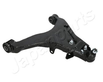MITSUBISHI Рычаг передн.нижн.прав. L200 05- JAPANPARTS BS-518R