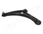 Важіль LEWY CITROEN C-CROSSER,MITSUBISHI OUTLANDER 07- JAPANPARTS BS-528L (фото 2)