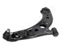 JAPANPARTS DAIHATSU Рычаг передний правый Sirion II 05- BS-606R