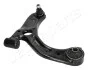 Важіль DAIHATSU P. CUORE VII 1,0 07- PR DOLNY JAPANPARTS BS608R (фото 2)