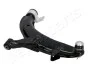 JAPANPARTS SUBARU Рычаг передний лев.Forester 02- BS-704L