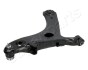 Важіль SUBARU P. FORESTER 08- LE JAPANPARTS BS706L (фото 1)