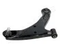 Важіль /BS-807 PRAWY SUZUKI GRAND VITARA 05- JAPANPARTS BS-806R (фото 1)