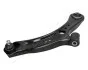 JAPANPARTS FIAT Рычаг передн.прав. Sedici,SX4 BS-813R