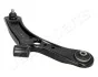 Важіль PRAWY FIAT SEDICI,SUZUKI SX4 06- JAPANPARTS BS-813R (фото 2)