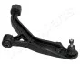 JAPANPARTS CHRYSLER Рычаг передн.левый Voyager IV 00- BS-C15L