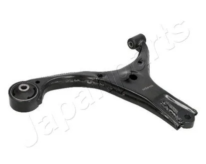 HYUNDAI Рычаг передн.прав.Accent 06- JAPANPARTS BS-H09R