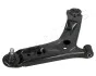 JAPANPARTS HYUNDAI Рычаг передний прав.i10 08- BS-H35R