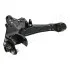 Важіль HYUNDAI P. TERRACAN TERRACAN (HP) 01- LE DOLNY JAPANPARTS BSH64L (фото 3)