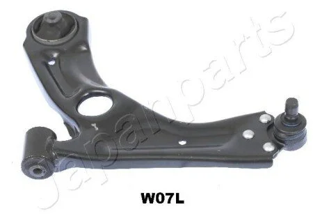 CHEVROLET Рычаг передн.лев. Aveo 11- JAPANPARTS BS-W07L